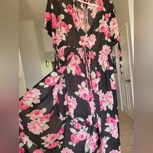 Romper Dress NWT